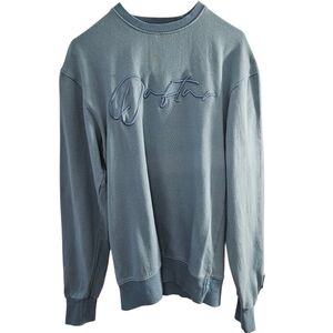 Bundle Ouftur Couture Logo Sweatshirt Unisex